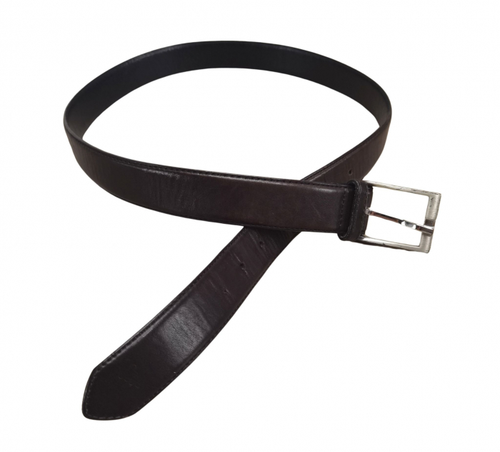 Curea piele Retro Femei [2]