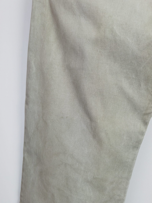 Pantaloni bej La Viggio Femei-L [5]