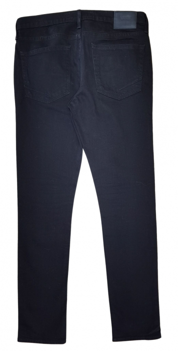 Blugi negri Vans Barbati-L [2]