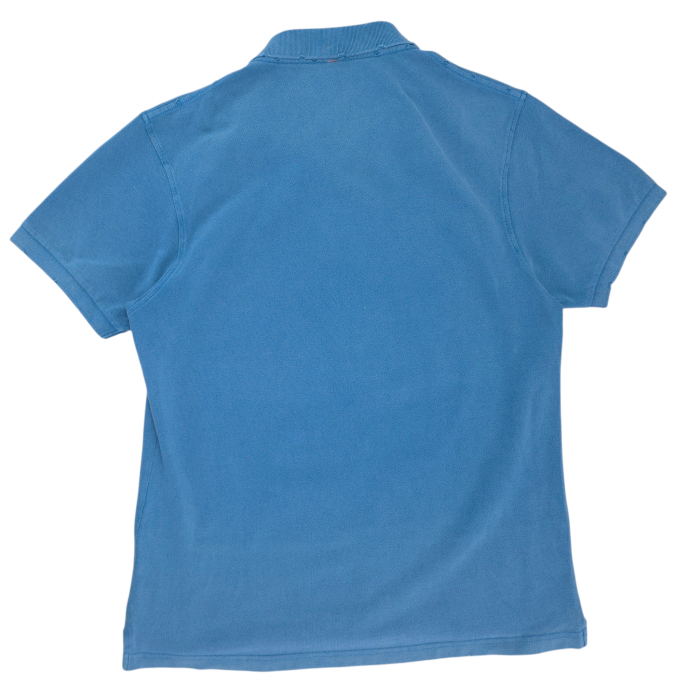 Tricou albastru SUN68 Barbati-XXL [2]