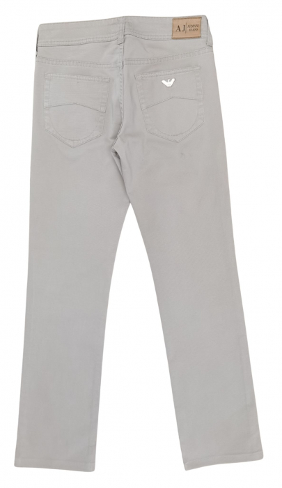 Blugi bej ARMANI Femei-S [2]