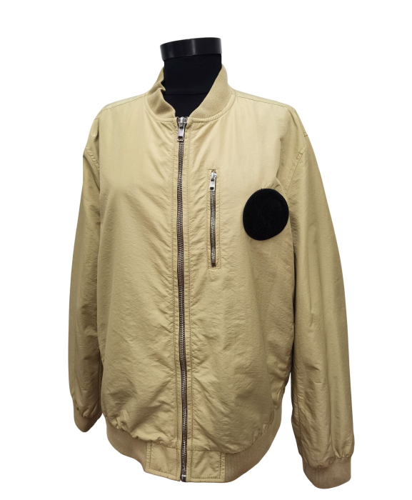 Geaca bej H&M Barbati-M [3]