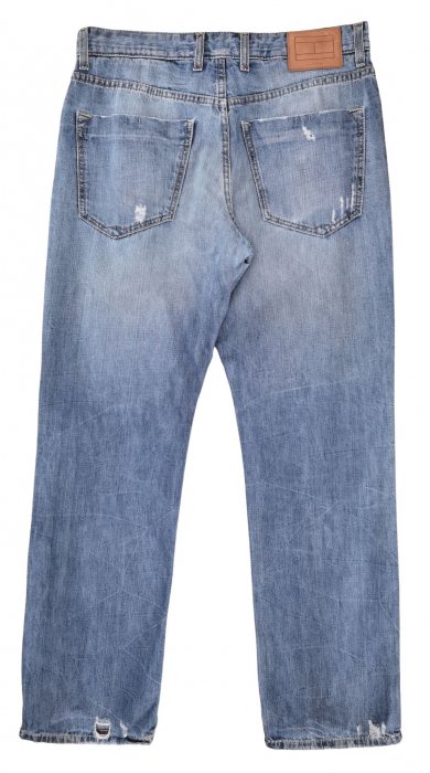 Blugi Tommy Hilfiger Barbati-M [3]