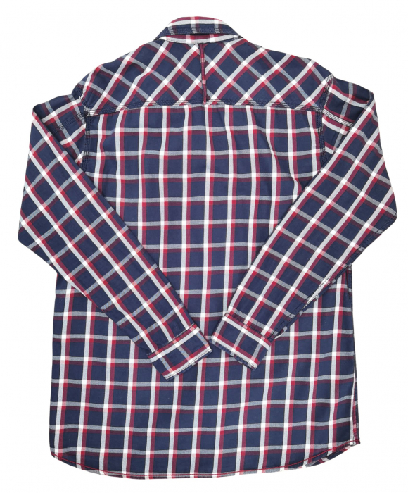 Camasa Tommy Hilfiger Barbati-XL [2]