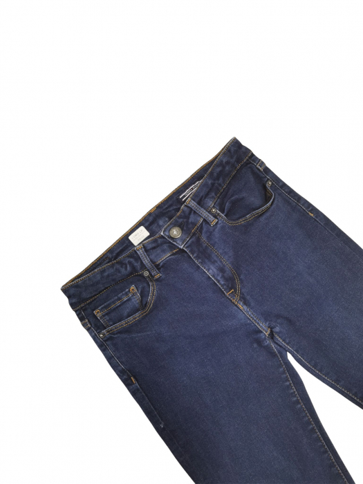 Blugi Tommy Hilfiger Femei-XXS [3]