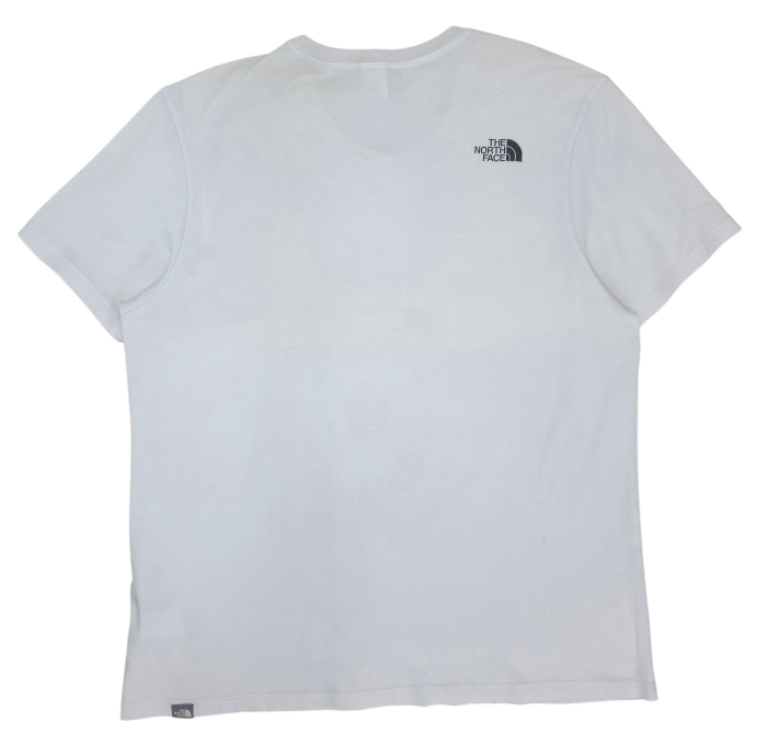 Tricou The North Face Barbati-XL [2]