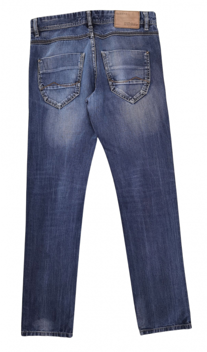 Blugi Savvy original Barbati-S [2]