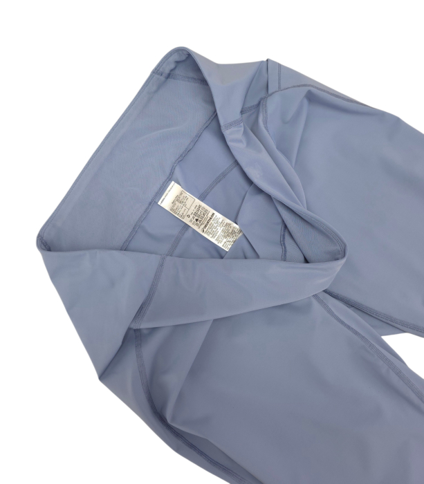 Colanti albastri fitness Femei-XXL [3]