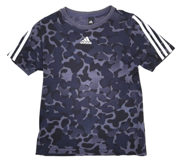 Tricou adidas Baieti 11-12 Ani [1]