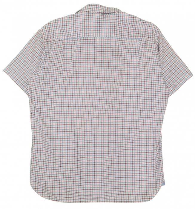 Camasa in carouri Mcneal Barbati-XL [2]