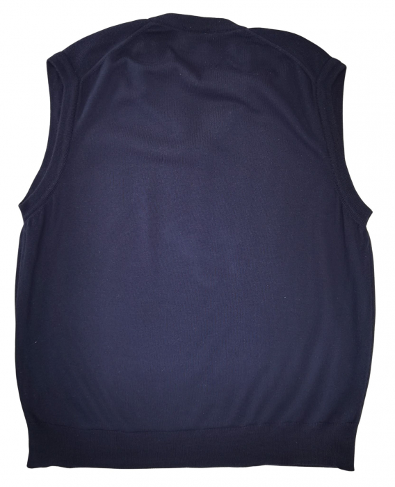 Vesta lana McNeal Barbati-XL [2]
