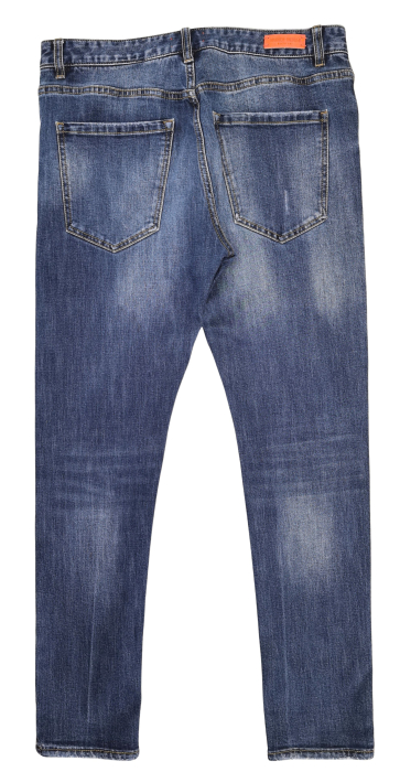 Blugi Warren Webber Barbati-M [2]