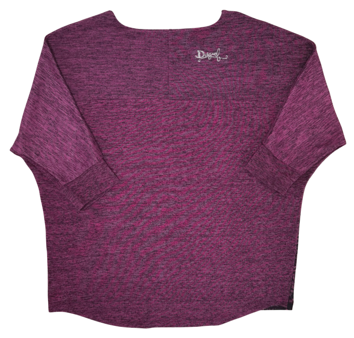 Pulover cu model Desigual Femei-S [2]