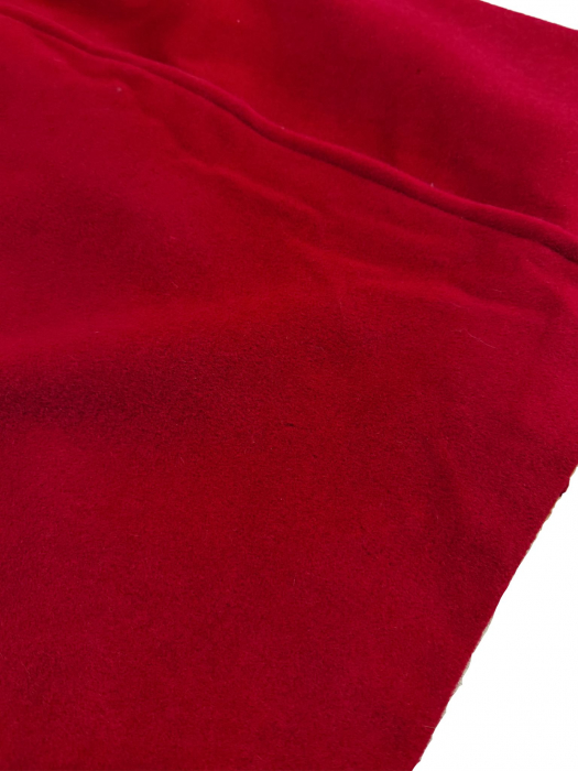 Palton lana si mohair Vintage Femei-XXL [5]