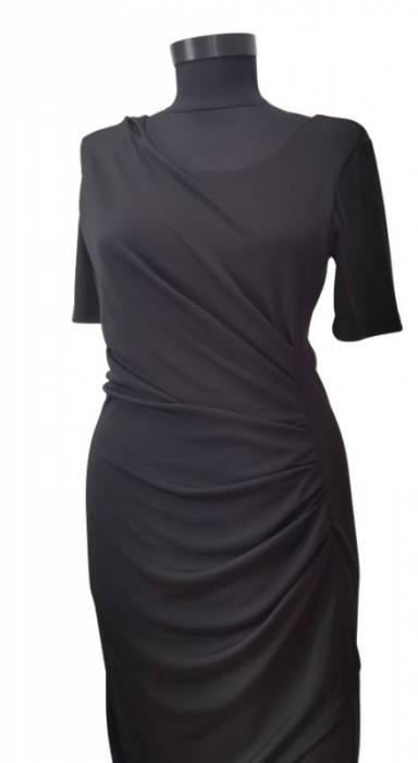 Rochie neagra H&M Femei-S [3]