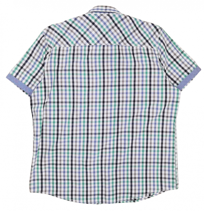 Camasa in carouri Reward Barbati-3XL [2]