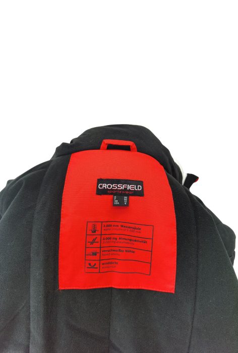 Geaca ski Crossfield Femei-S [6]