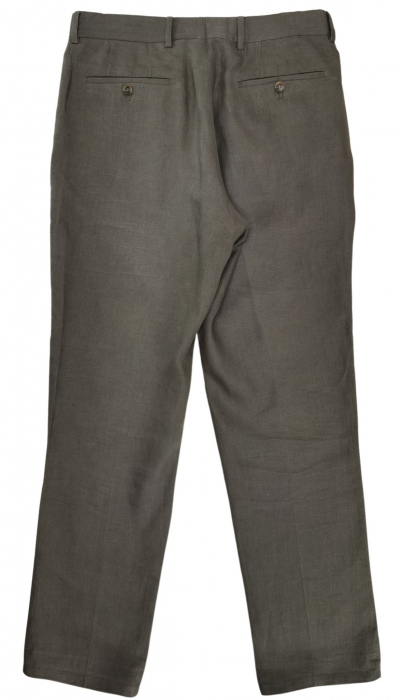 Pantaloni in Vintage Barbati-M [2]