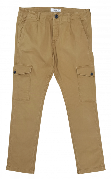 Pantaloni maro Produkt Barbati-M [1]
