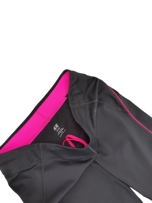 Colanti fitness H&M Femei-M [3]