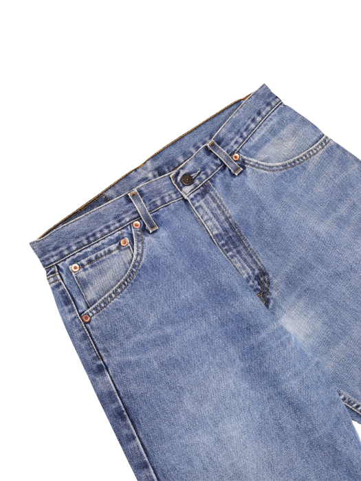 Blugi Levi's 521 Barbati-S [4]