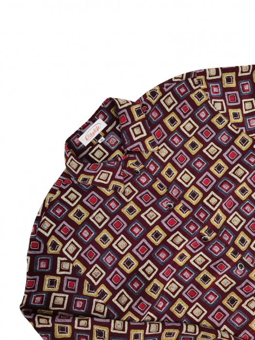 Camasa Vintage Femei-L [3]