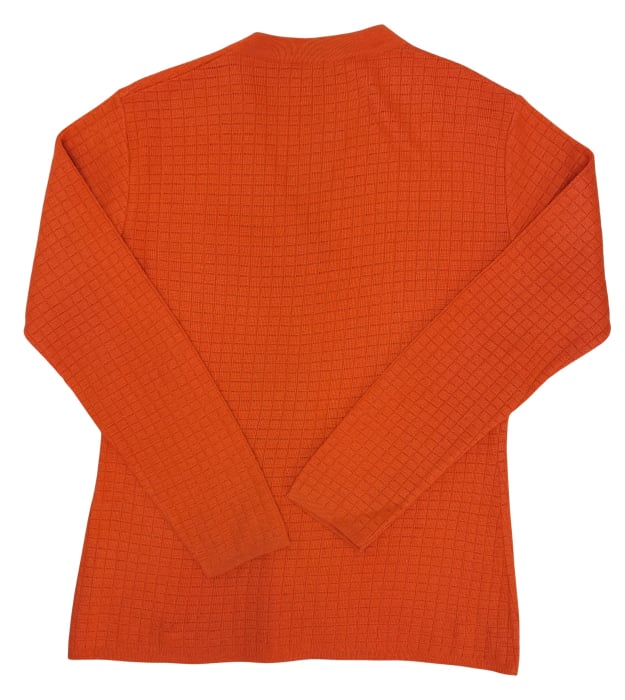 Pulover lana merino Italy Femei-L [2]