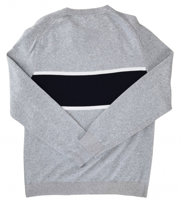 Pulover Massimo Dutti Barbati-L [2]