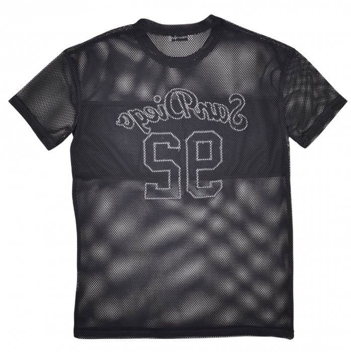 Tricou plasa Fbsister Femei-XXS [2]