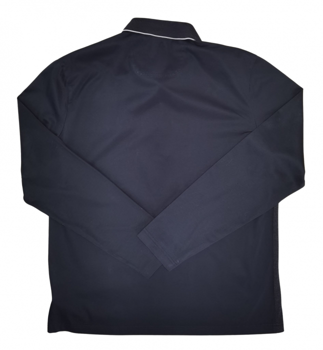 Bluza neagra Hugo Boss Barbati-L [2]