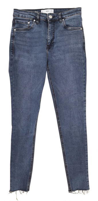 Blugi skinny MANGO Femei-XS [1]