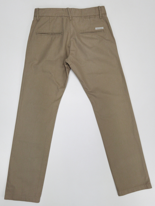 Pantaloni bej Peak Performance Barbati-M [3]