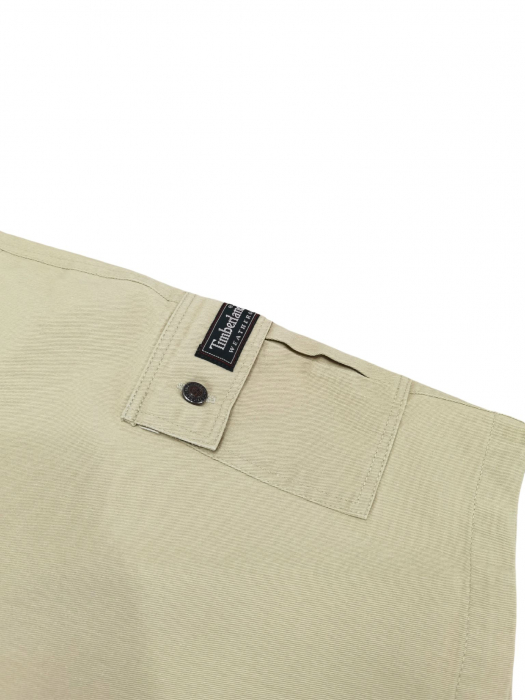 Pantaloni bej Timberland Barbati-XL [4]