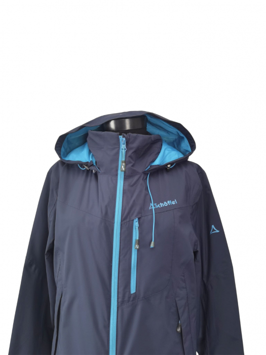 Geaca de fas Schoffel Femei-M [3]