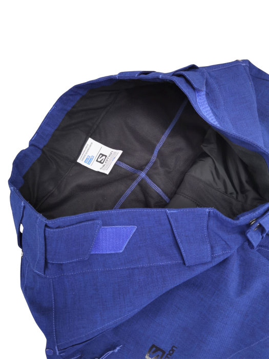 Pantaloni ski Salomon Barbati-M [4]