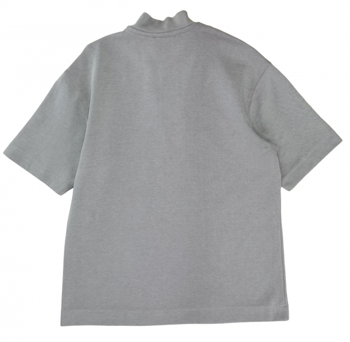 Tricou verde Zara Femei-M [2]