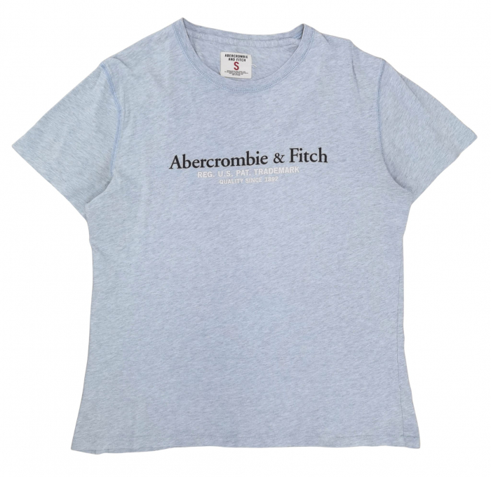 Tricou Abercombie&Fitch Barbati-S [1]