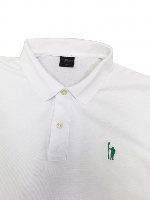 Tricou alb Gutteridge Barbati-3XL [3]