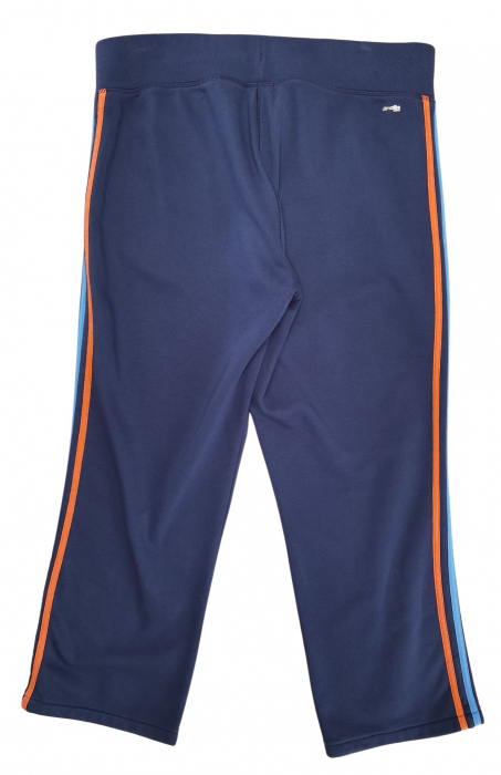 Pantaloni bleumarin adidas Femei-XXL [2]