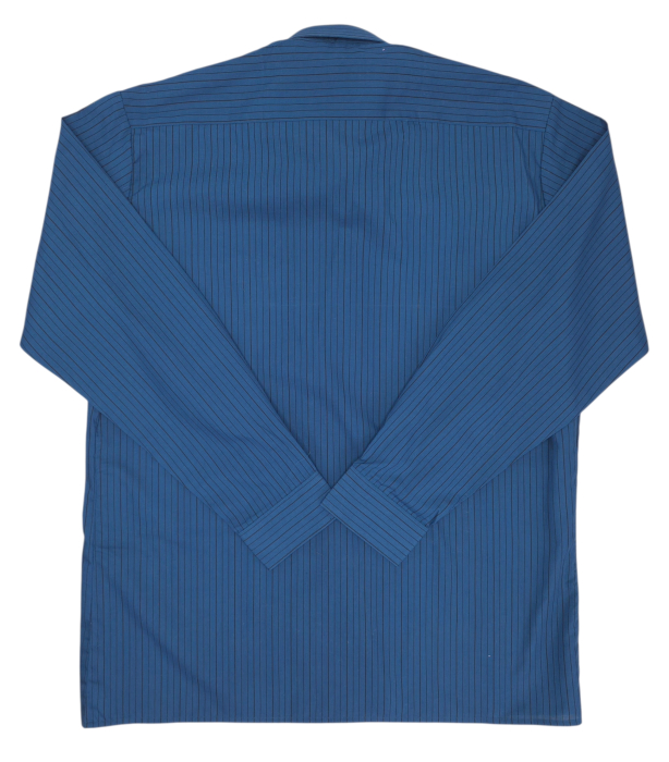 Camasa albastra C&A Barbati-XL [2]