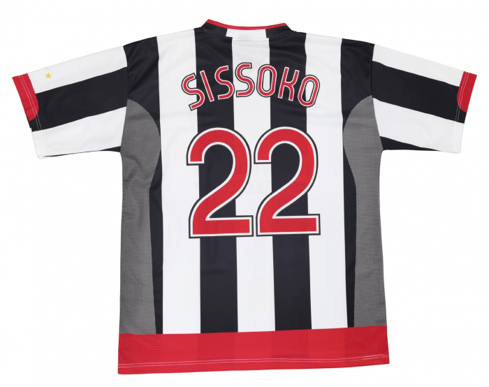 Tricou Juventus Barbati-XL [2]