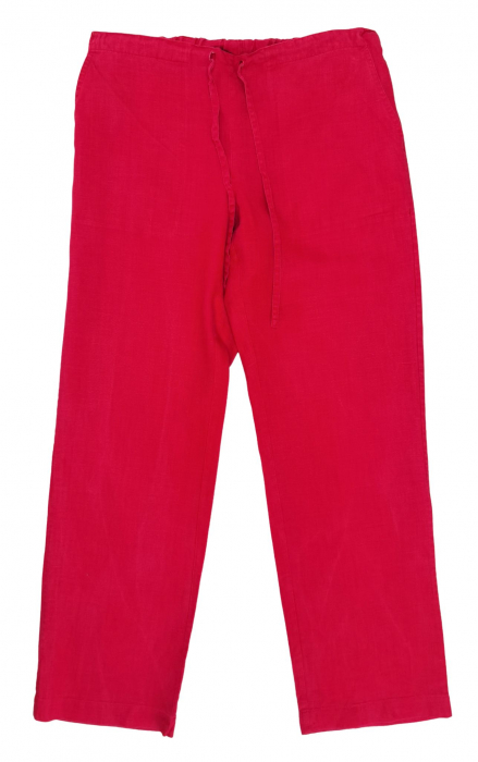 Pantaloni in rosi H&M Femei-L [1]
