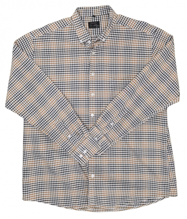 Camasa in carouri Bexleys Barbati-XL [1]