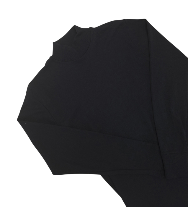 Maleta neagra Italy Femei-M [3]
