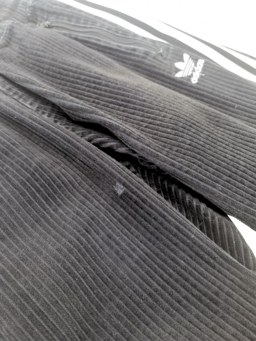 Pantaloni velur adidas Femei-S [4]