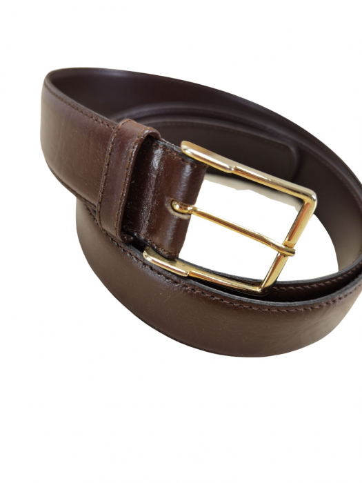Curea din piele Vintage Femei-98cm [2]