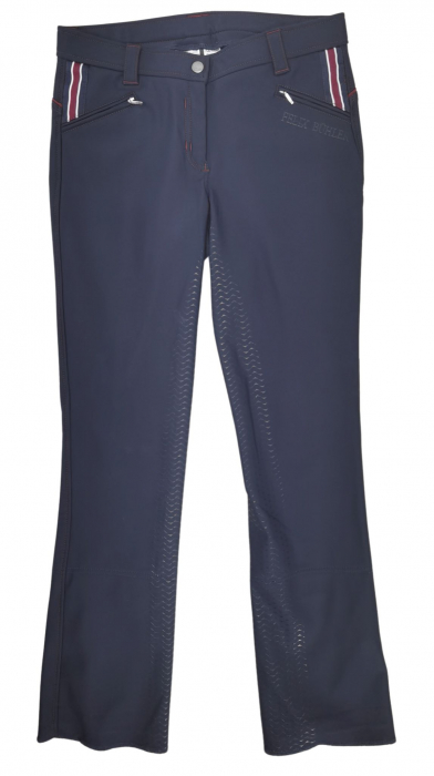 Pantaloni ski Felix Buhler Femei-L [1]