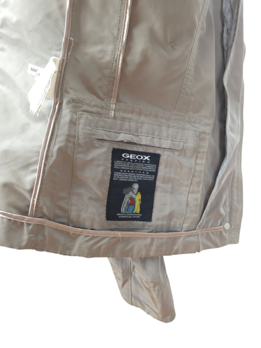 Geaca de fas GEOX Femei-S [5]