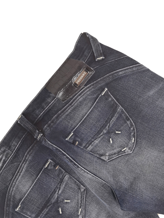 Blugi Freesoul Femei-S [4]