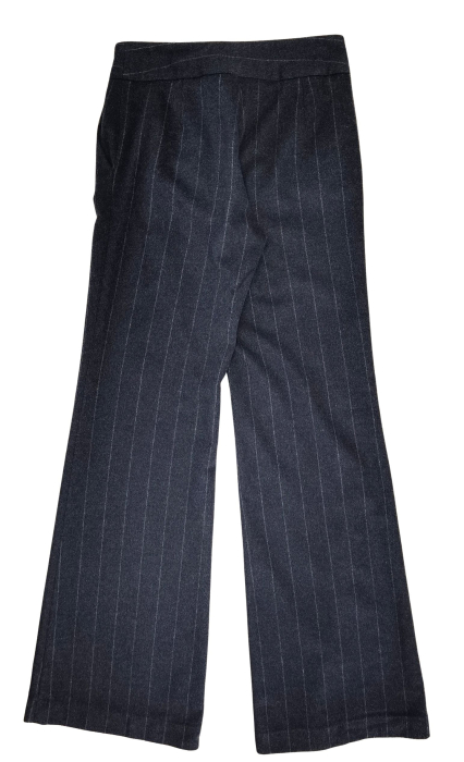 Pantaloni lana Zara Femei-S [2]